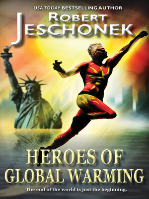 cover image of Heroes of Global Warming